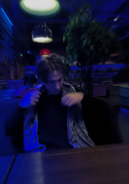 Михаил из Тюмени, ищу на сайте общение