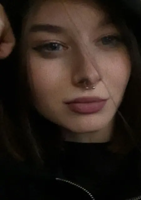 Я Валерия, 22, знакомлюсь для общения в Симферополе