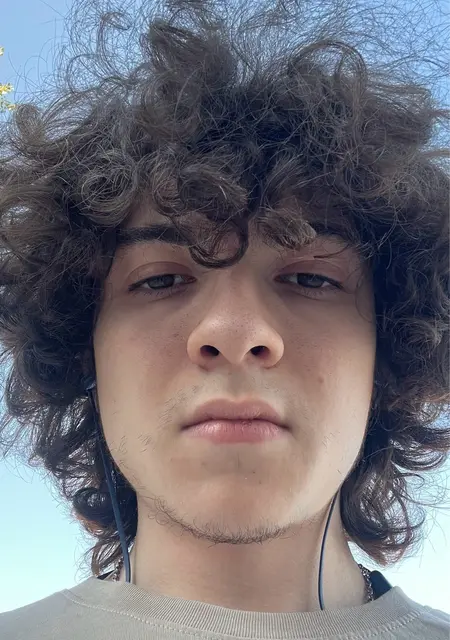 Daniel из Мытищ, ищу на сайте дружбу