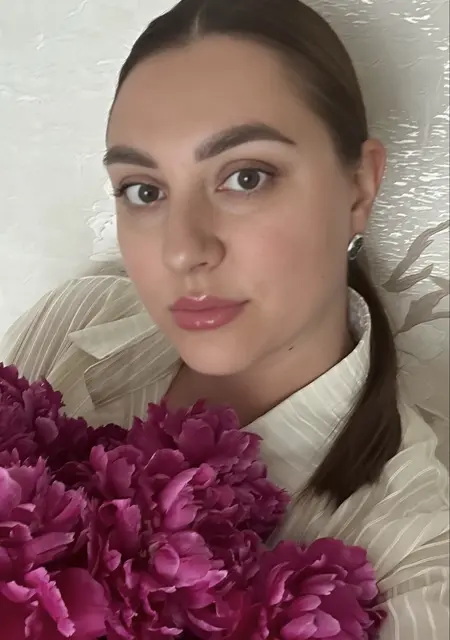 Yuliya из Екатеринбурга, мне 36, познакомлюсь для приятного времяпровождения