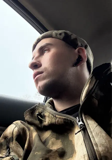 Graf из Наро-Фоминска, мне 30, познакомлюсь для общения