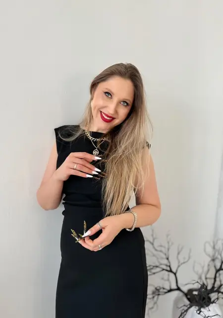 Я Екатерина, 36, знакомлюсь для приятного времяпровождения в Москве