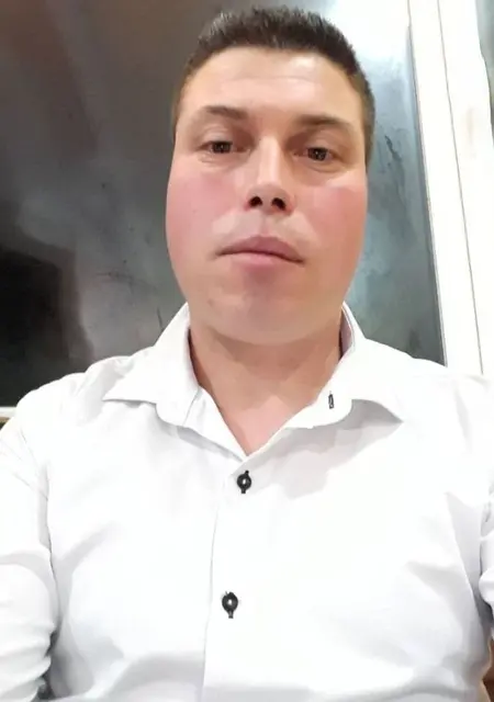 Я Ionel, 35, знакомлюсь в Бухаресте