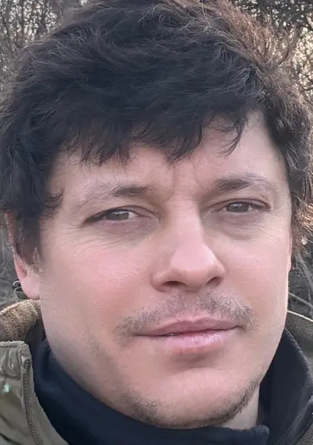 Виктор из Сыктывкара, мне 35, познакомлюсь для приятного времяпровождения