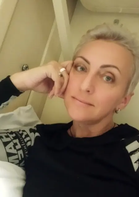 Я Sveta, 44, знакомлюсь для приятного времяпровождения в Краснодаре