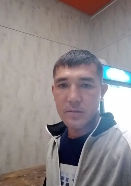Я Орифжон, 30, из Кургана, ищу знакомство для дружбы