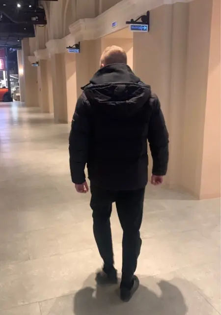 Алекс из Анапы, мне 34, познакомлюсь на одну ночь