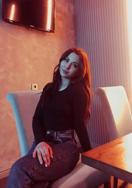 Mira из Винницы, ищу на сайте приятное времяпровождение