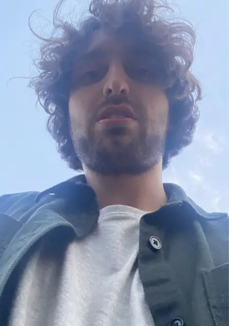 Я Anatoliy, 31, знакомлюсь для дружбы в Рязани