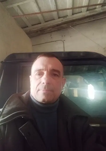 Я Вадим, 50, знакомлюсь для постоянных отношений в Туле