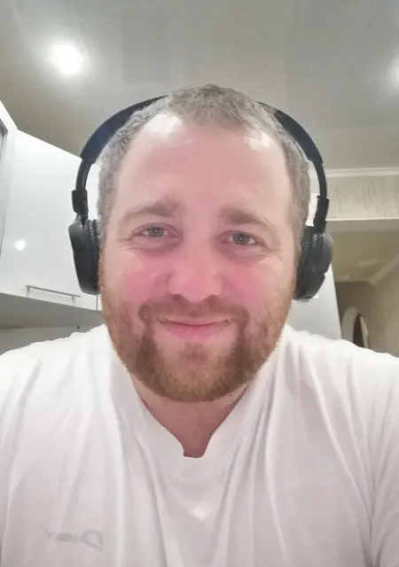 Андрей из Московского, ищу на сайте знакомства без обязательств