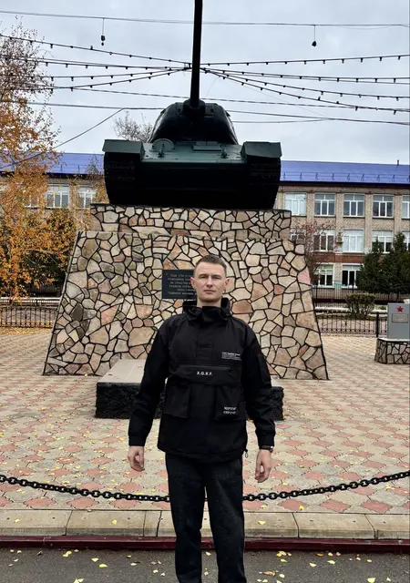 Я Илья, 27, знакомлюсь на одну ночь в Самаре