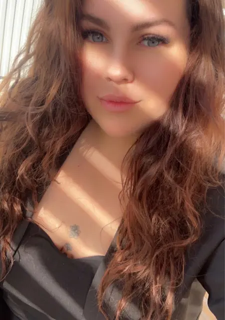 Я Анна, 28, знакомлюсь для дружбы в Казани