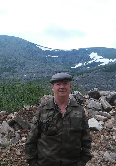 Я Вячеслав, 73, знакомлюсь без обязательств в Иркутске