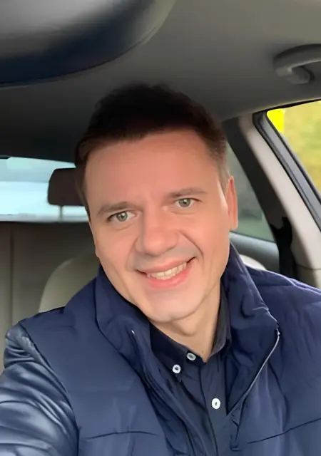 Дмитрий из Лысьвы, ищу на сайте приятное времяпровождение