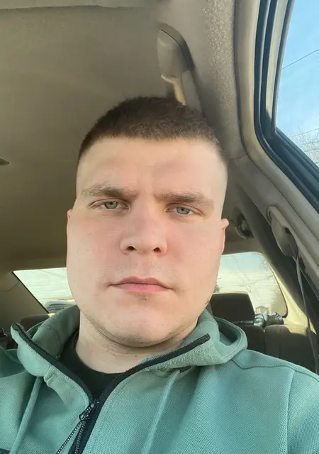 Я Рома, 28, из Иркутска, ищу знакомство для общения