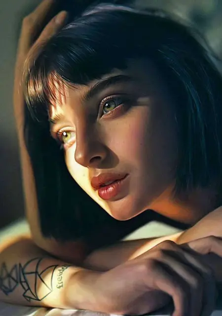 Я Юлия, 32, из Белгорода, ищу знакомство для приятного времяпровождения