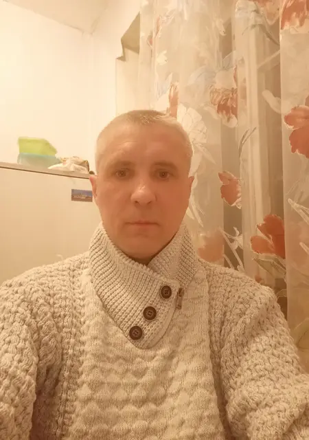 Я Серган, 51, знакомлюсь без обязательств в Перми