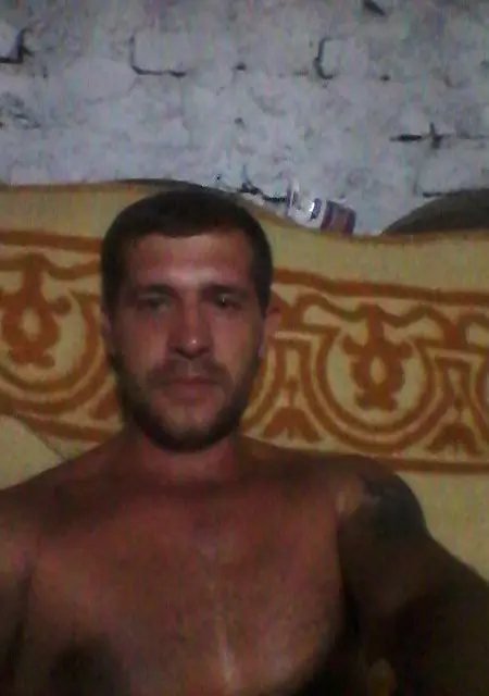 Я Костя, 42, знакомлюсь в Зернограде