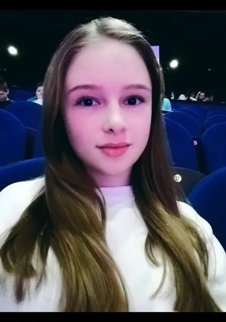 Anna из Сибирцева, ищу на сайте общение