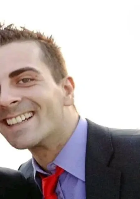 Я Miguel, 37, из Мадрида, ищу знакомство