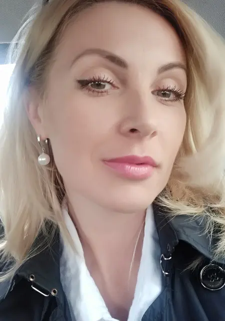 Я Юлия, 39, знакомлюсь для приятного времяпровождения в Москве