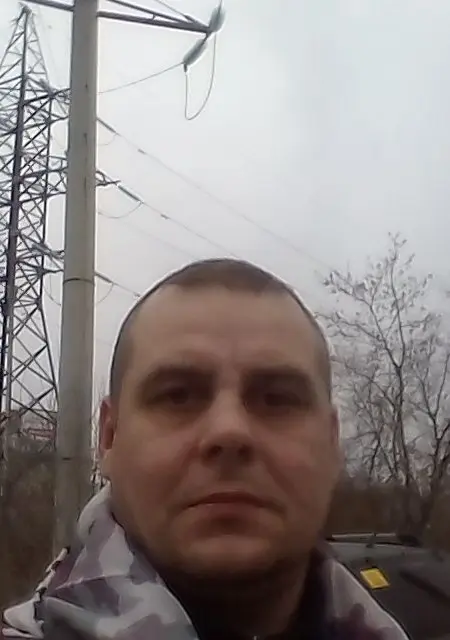 Я Александр, 48, из Перми, ищу знакомство для вирта