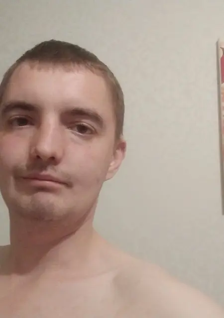 Илья из Сыктывкара, мне 30, познакомлюсь для общения