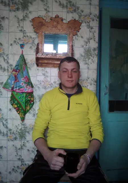 Иван из Усть-Кута, ищу на сайте знакомства без обязательств