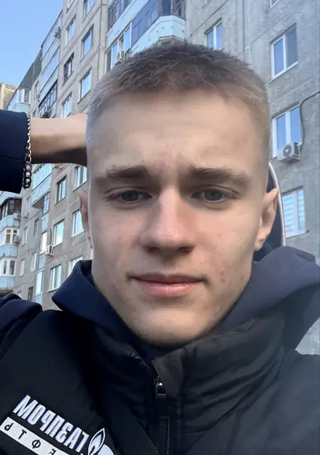 Валерий из Новосибирска, ищу на сайте общение