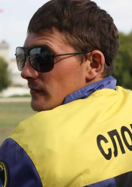 Илья из Омска, мне 34, познакомлюсь без обязательств