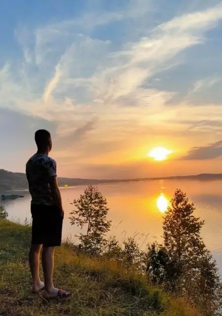 Я Тимур, 25, знакомлюсь для дружбы в Альметьевске