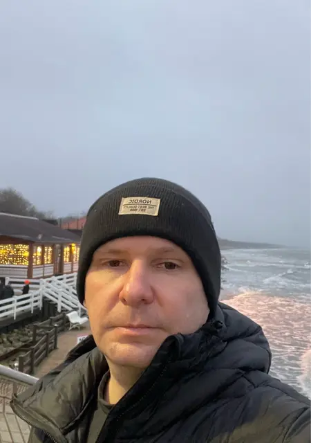 Ivan из Калининграда, мне 43, познакомлюсь для открытые отношения