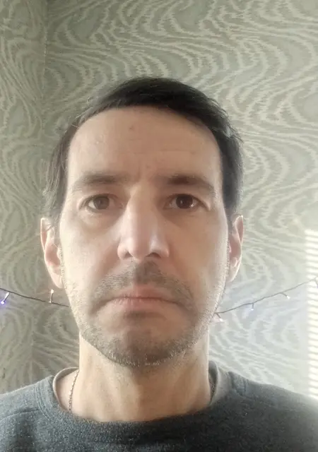 Сергей из Санкт-Петербурга, мне 45, познакомлюсь для открытые отношения