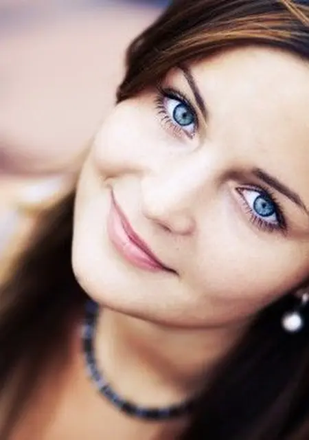 Евгения из Комсомольска-на-Амуре, мне 34, познакомлюсь без обязательств