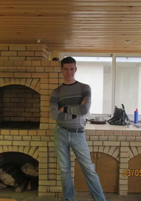 Антон из Чапаевска, ищу на сайте знакомства без обязательств