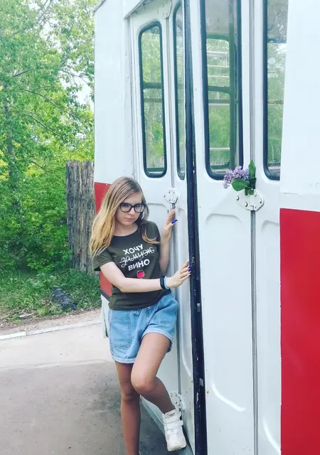 Я Анна, 26, знакомлюсь для совместных путешествий в Саратове