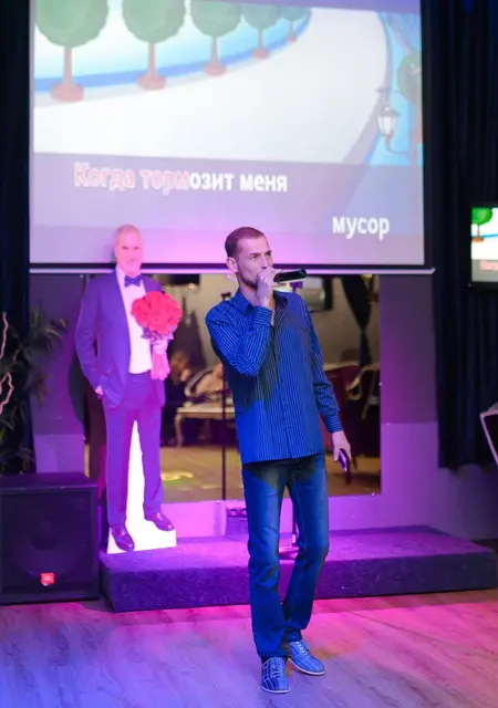 Я Макс, 37, из Санкт-Петербурга, ищу знакомство для открытые отношения