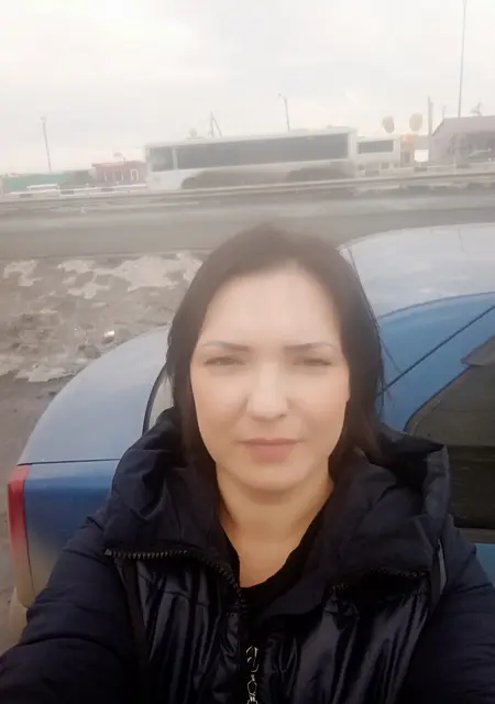 Я Ольга, 40, знакомлюсь для приятного времяпровождения в Новокузнецке