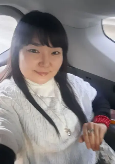 Mika из Стокгольма