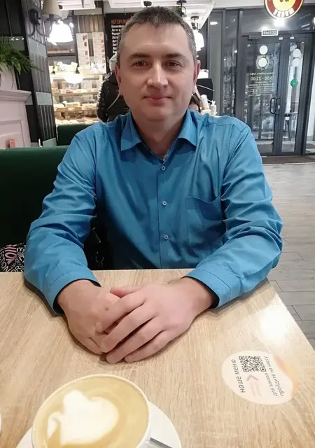 Я Денис, 49, знакомлюсь для приятного времяпровождения в Кемерово