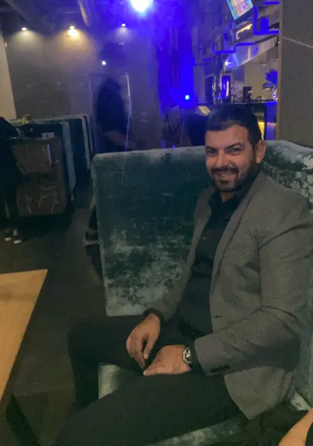 Я Арам, 38, из Челябинска, ищу знакомство для приятного времяпровождения