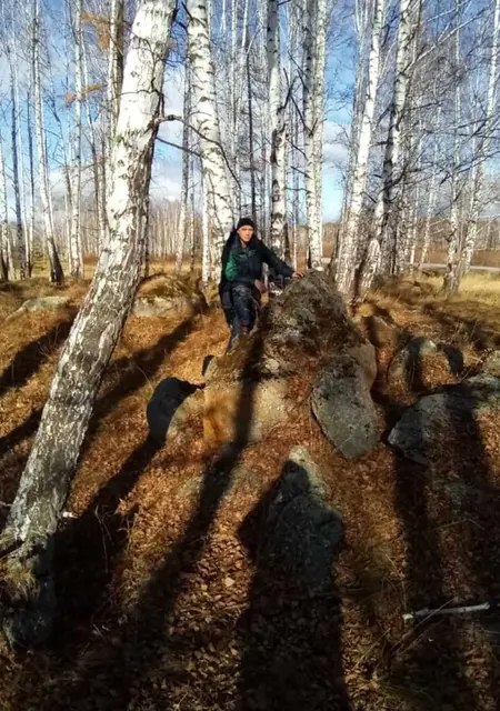 Я Nik, 39, из Тихорецка, ищу знакомства без обязательств