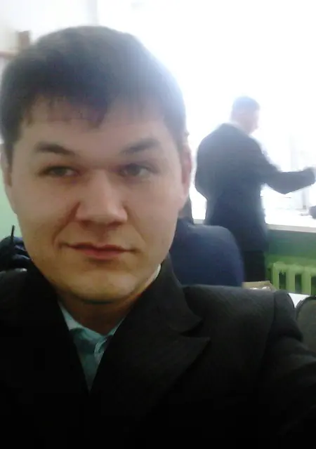 Я Василий, 33, знакомлюсь без обязательств в Кудымкаре