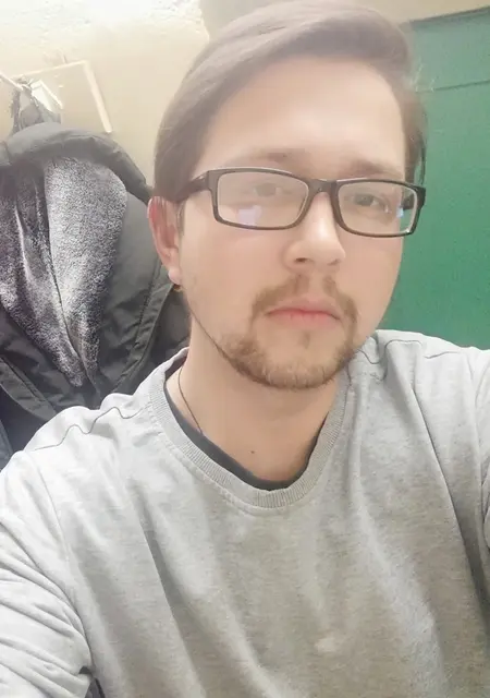 Я Илья, 28, из Костромы, ищу знакомство для постоянных отношений