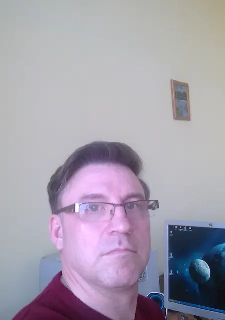 Я Дмитрий, 49, из Перми, ищу знакомство для постоянных отношений