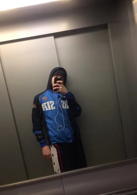 Я Moderated, 23, знакомлюсь для постоянных отношений в Ханты-Мансийске