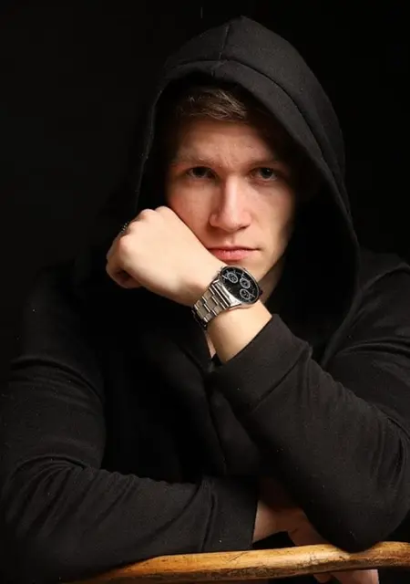 Я Максон, 28, из Ярославля, ищу знакомство для общения