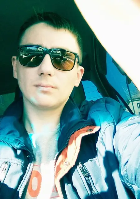 Владимир из Железногорска, мне 34, познакомлюсь для постоянных отношений