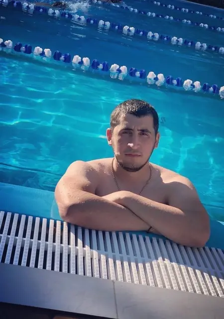 Я Алексей, 26, знакомлюсь без обязательств в Новошахтинске